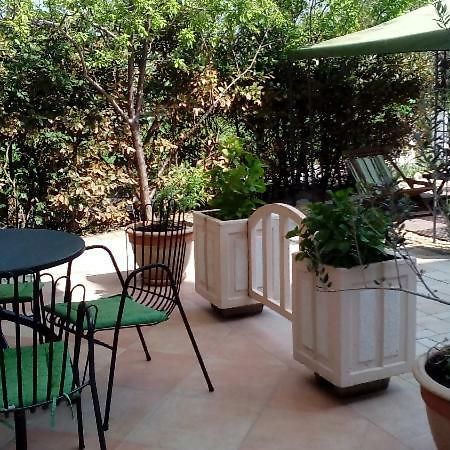 הוילה ראב House Lavanda מראה חיצוני תמונה
