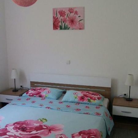 הוילה ראב House Lavanda מראה חיצוני תמונה