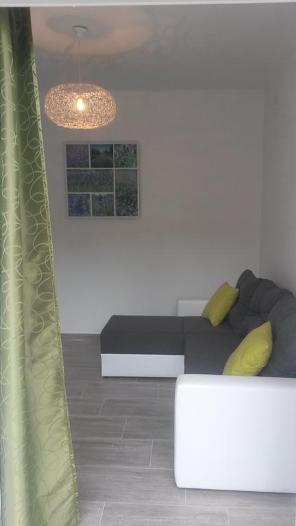 הוילה ראב House Lavanda מראה חיצוני תמונה