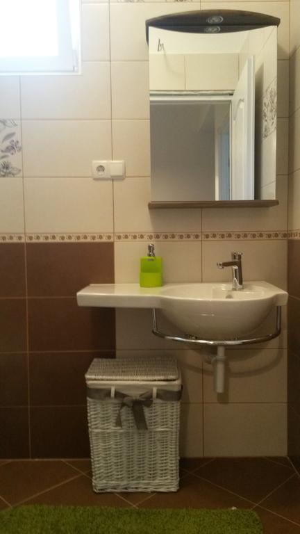 הוילה ראב House Lavanda מראה חיצוני תמונה
