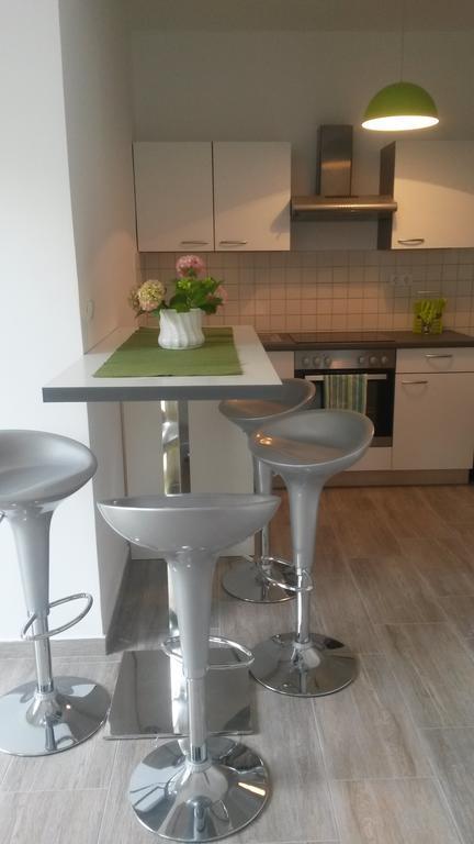 הוילה ראב House Lavanda מראה חיצוני תמונה
