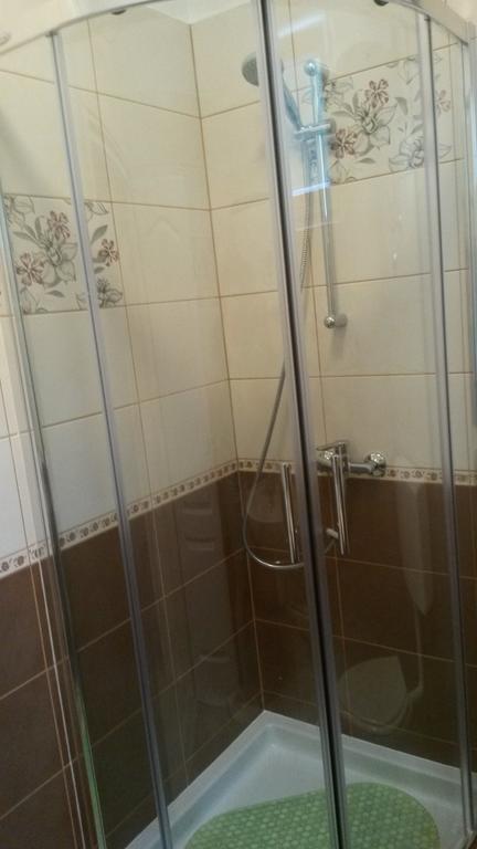 הוילה ראב House Lavanda מראה חיצוני תמונה