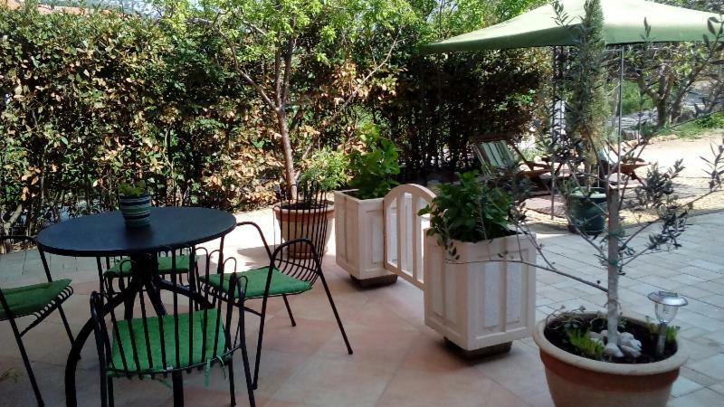 הוילה ראב House Lavanda מראה חיצוני תמונה