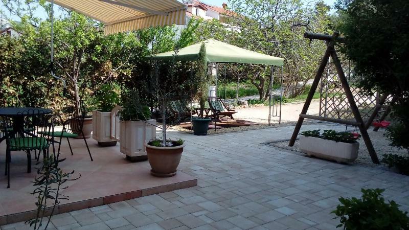הוילה ראב House Lavanda מראה חיצוני תמונה