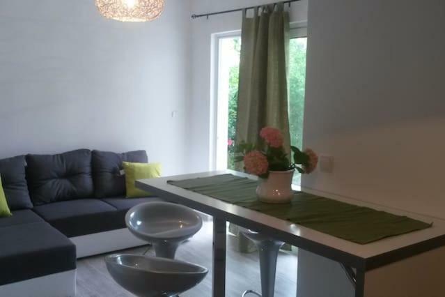 הוילה ראב House Lavanda מראה חיצוני תמונה